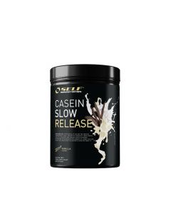Casein Slow Release Gusto Vaniglia 900g