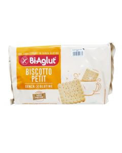 Biaglut Biscotto Petit Senza Glutine 200g