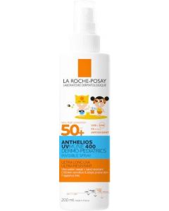 La Roche-Posay Anthelios Spray UVMune Bambino 50+ 200ml