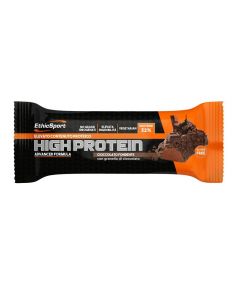EthicSport High Protein Barretta Proteica Cioccolato 45g