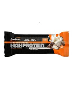 EthicSport High Protein Barretta Proteica Cocco  45g