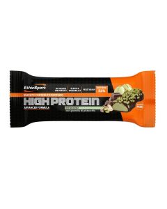 EthicSport High Protein Barretta Proteica Pistacchio 45g