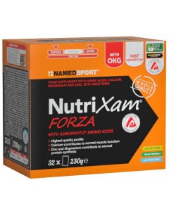 Nutrixam Forza (32x7,2g)