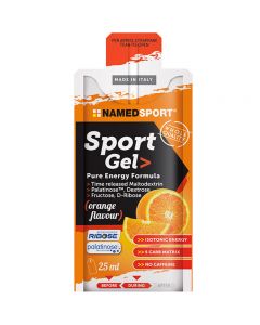 Sport Gel Orange (25ml)
