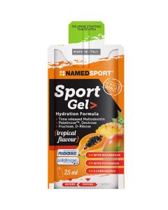 Sport Gel Hydration Tropical (25ml)