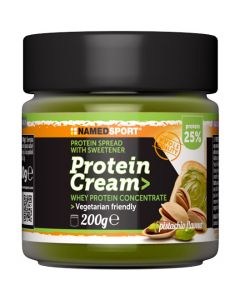 Protein Cream (200g) Gusto: Pistacchio