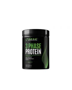 Self Omninutrition 3 Phase Protein Gusto Pistacchio 900g