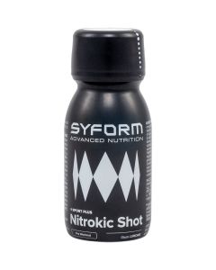Nitrokic Shot (50ml)
