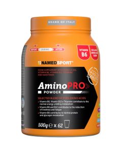 Aminopro Powder (500g)