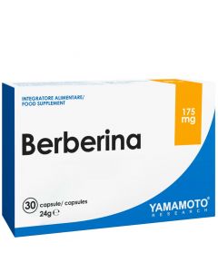 Berberina (30cps)