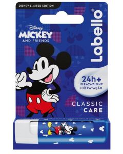 Labello Disney Mickey Mouse Classic 5,5ml