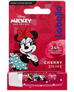 Labello Disney Minnie Mouse Cherry 5,5ml