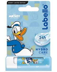 Labello Disney Donald Duck Hydro Care 5,5ml