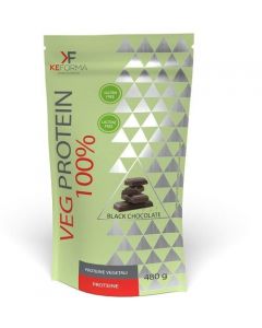KeForma Veg Protein 100% 480g