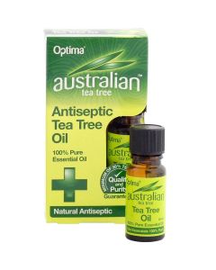 Australian Tea Tree - Olio Essenziale (10ml)