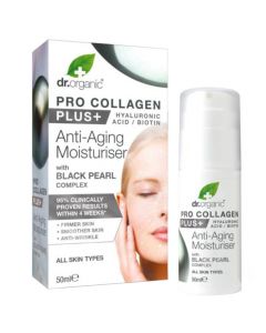 Pro Collagen Plus con Black Pearl Complex (50ml)