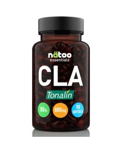 Natoo Essentials CLA (Tonalin) 1000mg 90 Perle