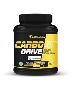 Eurosup Carbo Drive 600g