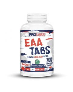 Prolabs EAA Tabs 200 Compresse