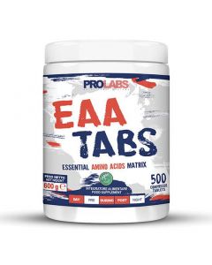 Prolabs EAA Tabs 500 Compresse