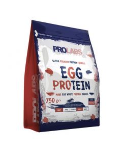 Prolabs Egg Protein Busta 750g Gusto Cioccolato