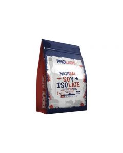 PROLABS NATURAL SOY ISOL ZERO