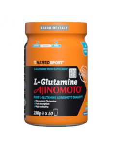 L-Glutamine Ajinomoto (250g)