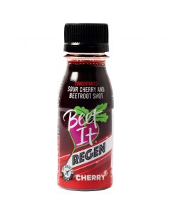 Beet It Sport Regen Cherry + (70ml)