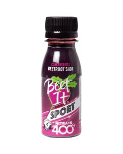 Beet It Sport Nitrate 400 shot (70ml)