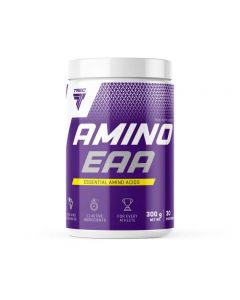 Trec Nutrition Amino EAA Gusto Limonata 300g