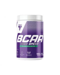 Trec Nutrition BCAA High Speed Gusto Cola 500g