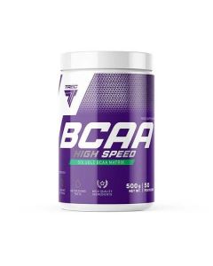 Trec Nutrition BCAA High Speed Gusto Limone 500g