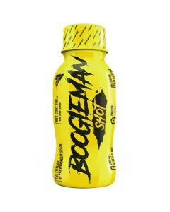 Trec Nutrition Boogieman Shot Gusto Pompelmo e Lime 100ml