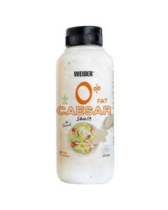 Sauce 0% (250ml) Gusto: Caesar