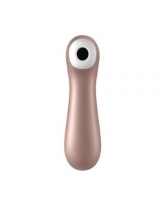 Satisfyer Pro 2 Generation 2 Stimolatore Clitorideo Rosa