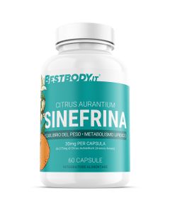 Sinefrina 30mg (60cps)