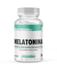 Melatonina (30cps)