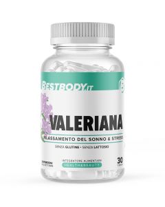 Valeriana 300mg (30cps)