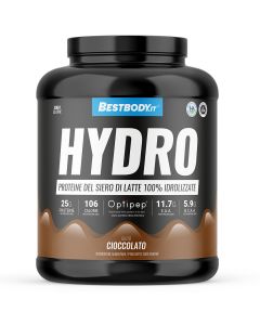 Hydro Optipep® (2Kg) Gusto: Cioccolato