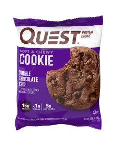 Cookie (59g) Gusto: Doppio Cioccolato