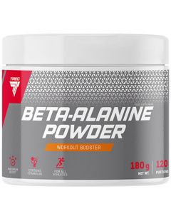 Beta Alanine Powder (180g) Gusto: Pompelmo