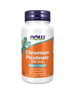 Chromium Picolinate (100cps)