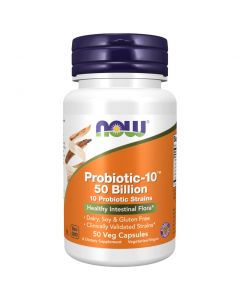 Probiotic-10™ 50 Billion (50cps)