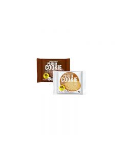 Body Attack Protein Cookie Gusto Doppio Cioccolato 75g