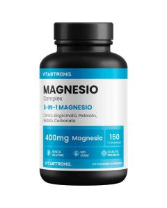 Vitastrong Magnesium Complex 150 Compresse