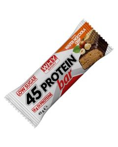 45 Protein Bar 1 x 45 g