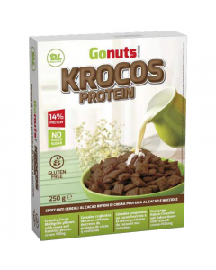 Gonuts! Krocos Protein 250 g