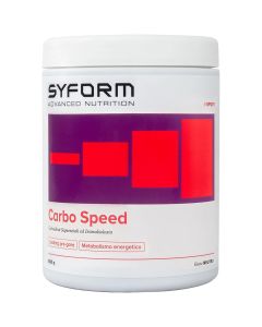 Carbo Speed 500 g