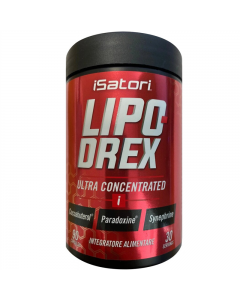 Lipo-Drex 90 cps