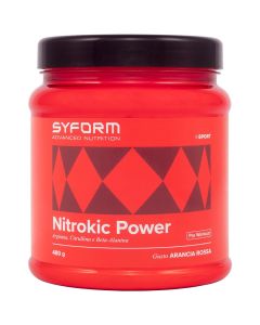 Nitrokic Power 480 g